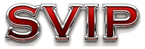 svip slots logo